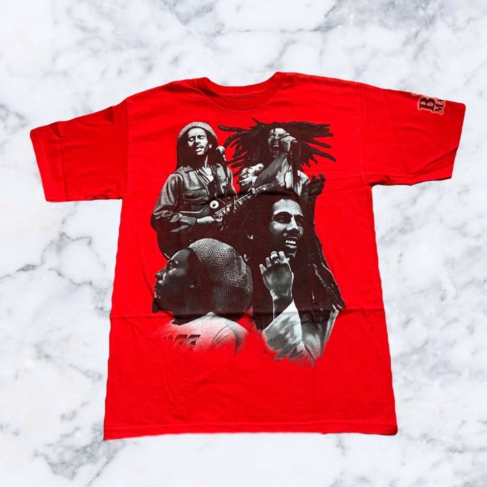 Bob Marley